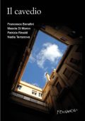 img Francesca Bonafini, Mascia Di Marco, Patrizia Rinaldi, Nadia Terranova  - Il cavedio (2012)