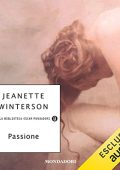 Jeanette Winterson - Passione (2023) (mp3 - 128 kbps)