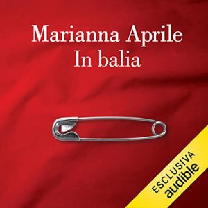 Marianna Aprile – In balia (2023) (mp3 – 128 kbps)