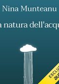 Nina Munteanu - La natura dell'acqua (2023) (mp3 - 128 kbps)