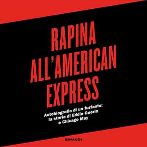 Eddie Guerin – Rapina all’American Express (2023) (mp3 – 128 kbps)