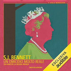 S.J. Bennett – Un omicidio molto reale (2023) (mp3 – 128 kbps)