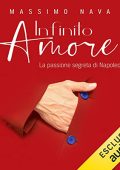 Massimo Nava - Infinito amore (2023) (mp3 - 128 kbps)