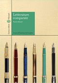 Francesco De Cristofaro (a cura di) -  Letterature comparate. Nuova ediz. (2020) PDF