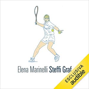 Elena Marinelli – Steffi Graf (2023) (mp3 – 128 kbps)