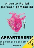 Alberto Pellai, Barbara Tamborini - Appartenersi (2023) (mp3 - 128 kbps)