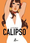 img Calipso (Alice Berti)(Bao Publishing 19-05-2022)