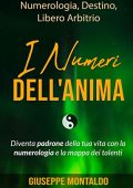 Giuseppe Montaldo - I Numeri dell’Anima (2021)