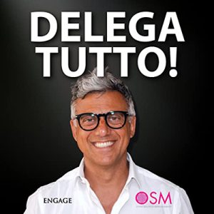 Luca Torcivia – Delega Tutto (2023) (mp3 – 128 kbps)