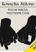 Rossella Milone - Poche parole, moltissime cose (2023) (mp3 - 128 kbps)