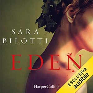 Sara Bilotti – Eden (2023) (mp3 – 128 kbps)