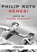 img Philip Roth - Nemesi (2023) (mp3 - 128 kbps)