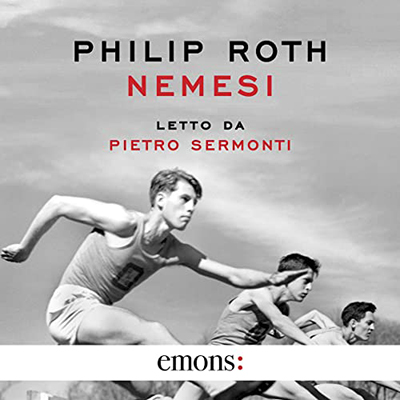Philip Roth – Nemesi (2023) (mp3 – 128 kbps)