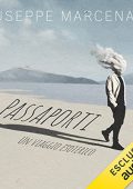 Giuseppe Marcenaro - Passaporti (2023) (mp3 - 128 kbps)