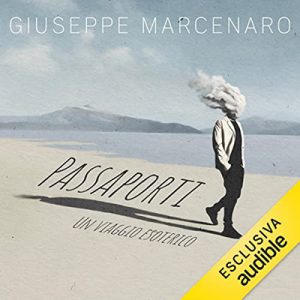 Giuseppe Marcenaro – Passaporti (2023) (mp3 – 128 kbps)