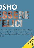 Osho - Essere felici (2023) (mp3 - 128 kbps)