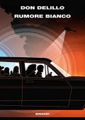 Don DeLillo, Federica Aceto - Rumore bianco (2023) (mp3 - 128 kbps)