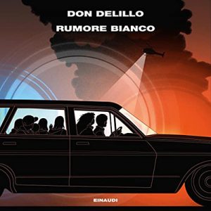 Don DeLillo, Federica Aceto – Rumore bianco (2023) (mp3 – 128 kbps)