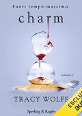 Tracy Wolff - Charm (edizione italiana) (2023) (mp3 - 128 kbps)