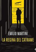 Emilio Martini - La regina del catrame꞉ Le indagini del commissario Berté 1 (2023) (mp3 - 128 kbps)