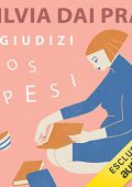 Silvia Dai Pra' - I giudizi sospesi (2023) (mp3 - 128 kbps)