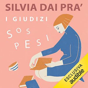 Silvia Dai Pra’ – I giudizi sospesi (2023) (mp3 – 128 kbps)