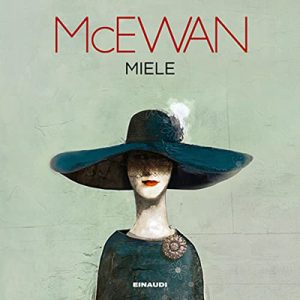 Ian McEwan – Miele (2023) (mp3 – 128 kbps)