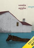Sonia Aggio - Magnificat (2023) (mp3 - 128 kbps)