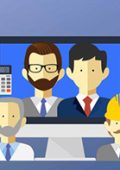 Udemy - Linkedin per professionisti: i contenuti che convertono - Ita