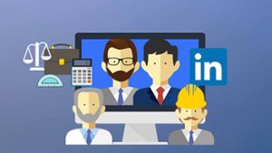 Udemy – Linkedin per professionisti: i contenuti che convertono – Ita
