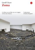 Geoff Dyer - Zona (2018)