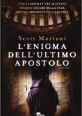 Scott Mariani - L'enigma dell'ultimo apostolo (2013)