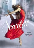 Thalia Kalkipsakis - Scarlett (2015)