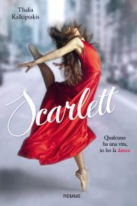 Thalia Kalkipsakis – Scarlett (2015)