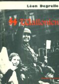 Lèon Degrelle - SS Wallonien. Fronte dell'est: periodo 1943-45 (1981) PDF