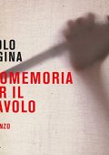 Paolo Regina - Promemoria per il diavolo (2023) (mp3 - 128 kbps)
