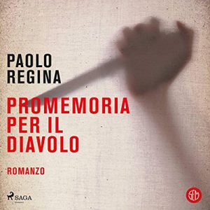Paolo Regina – Promemoria per il diavolo (2023) (mp3 – 128 kbps)