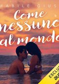 Amabile Giusti - Come nessuno al mondo (2023) (mp3 - 128 kbps)