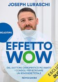 Joseph Luraschi - Effetto Wow (2023) (mp3 - 128 kbps)