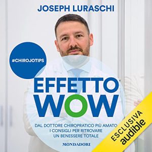 Joseph Luraschi – Effetto Wow (2023) (mp3 – 128 kbps)