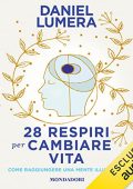 Daniel Lumera - 28 respiri per cambiare vita (2023) (mp3 - 128 kbps)