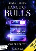 Ribes Halley - Dance of Bulls vol. 2 - Corpi celesti (2023) (mp3 - 128 kbps)