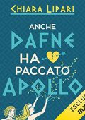 Chiara Lipari - Anche Dafne ha paccato Apollo (2023) (mp3 - 128 kbps)