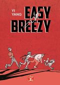 img Easy Breezy (Yi Yang)(Bao Publishing 18-03-2021)