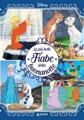 Disney -	Le più belle fiabe della buonanotte (2018) PDF