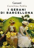 Carolina Pobla - I gerani di Barcellona (2023) (mp3 - 128 kbps)