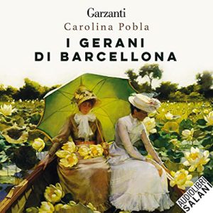 Carolina Pobla – I gerani di Barcellona (2023) (mp3 – 128 kbps)