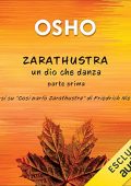 Osho - Zarathustra un dio che danza - Parte Prima (2023) (mp3 - 128 kbps)