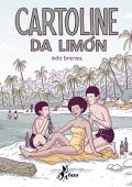 img Cartoline da Limon (Edo Brenes)(Bao Publishing 09-09-2022)