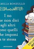 Zelda was a Writer - I no che non dici agli altri sono quelli che imponi a te stessa (2023) (mp3 - 128 kbps)